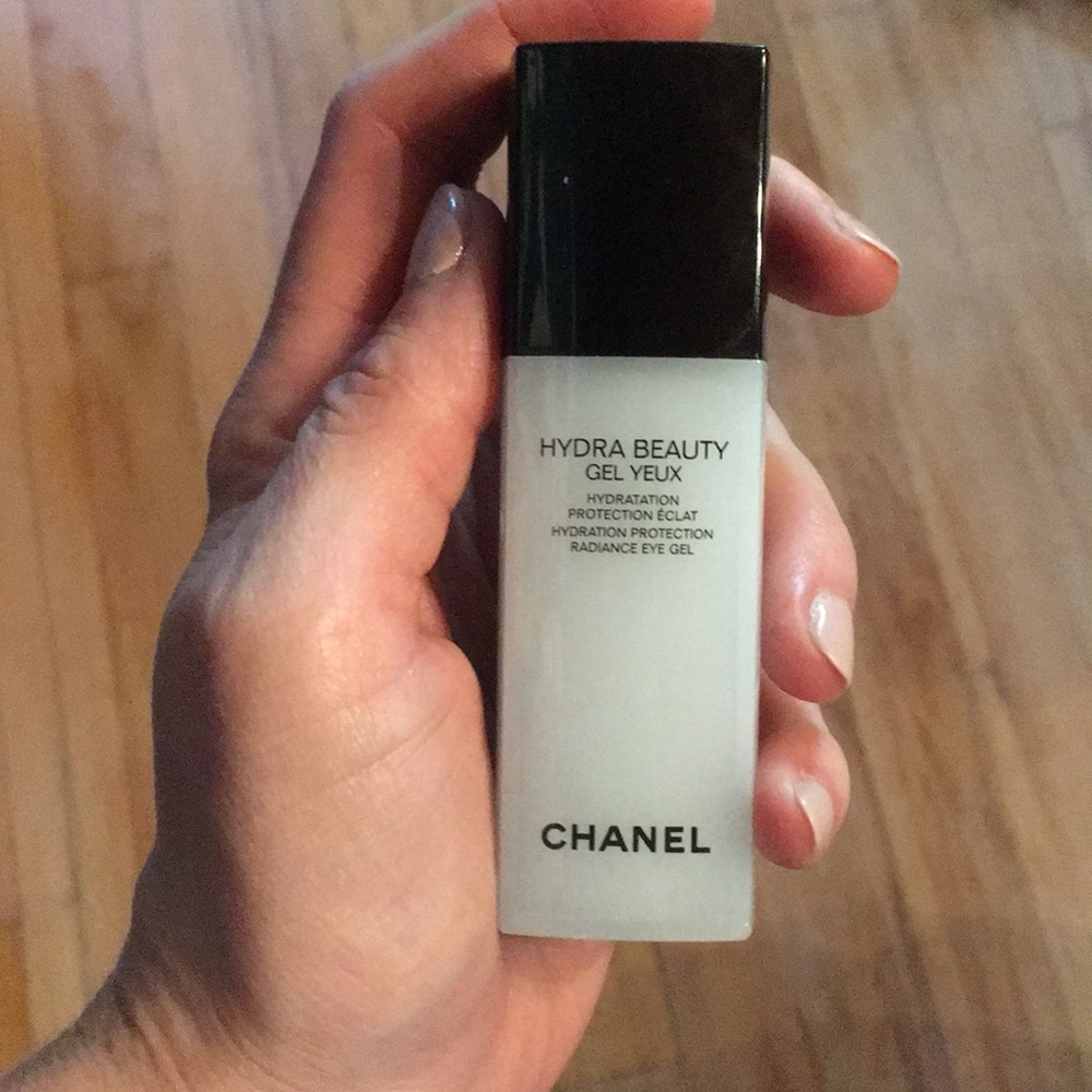 Hydra Beauty Eye Gel